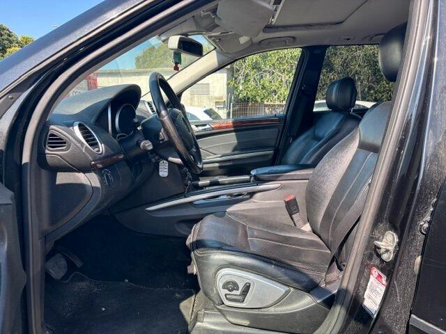 Mercedes-benz GL 420 CDI cat Sport 7