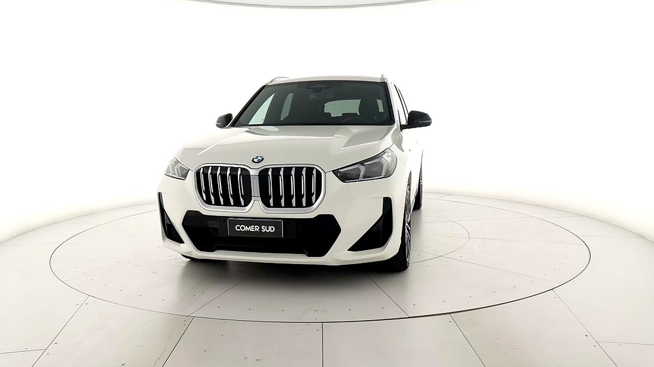 BMW X1 U11 - X1 xdrive23d mhev 48V MSport auto