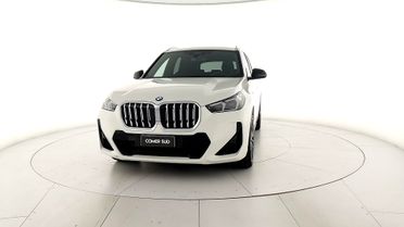 BMW X1 U11 - X1 xdrive23d mhev 48V MSport auto