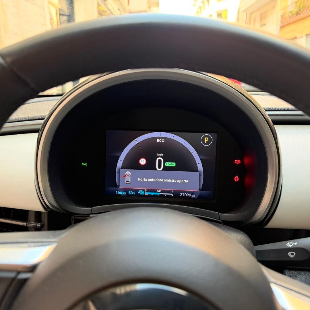 Fiat 600e 156 CV Full Electric "La Prima"