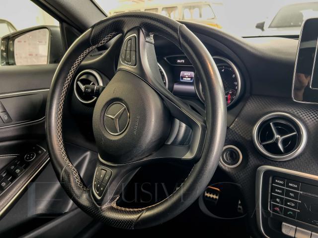 Mercedes-Benz A 200 d Sport