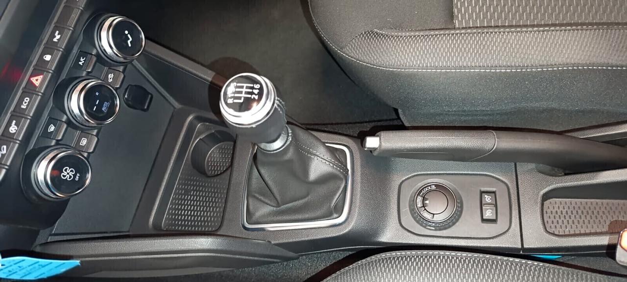 Dacia Duster 1.5 Blue dCi 8V 115 CV 4x4 Comfort