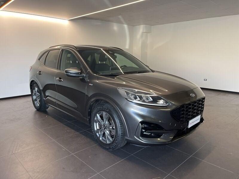 Ford Kuga 1.5 TDCI 2WD 1.5 ST LINE