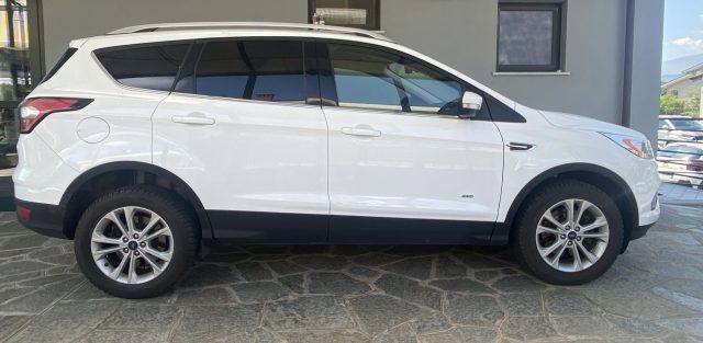 FORD Kuga 2.0 TDCI 150 CV Start&Stop 4WD Titanium