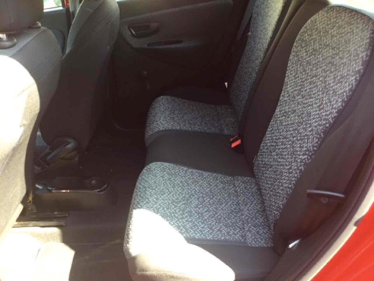 Lancia Ypsilon 1.0 70CV FIREFLY HYBRID ECOCHIC SILVER