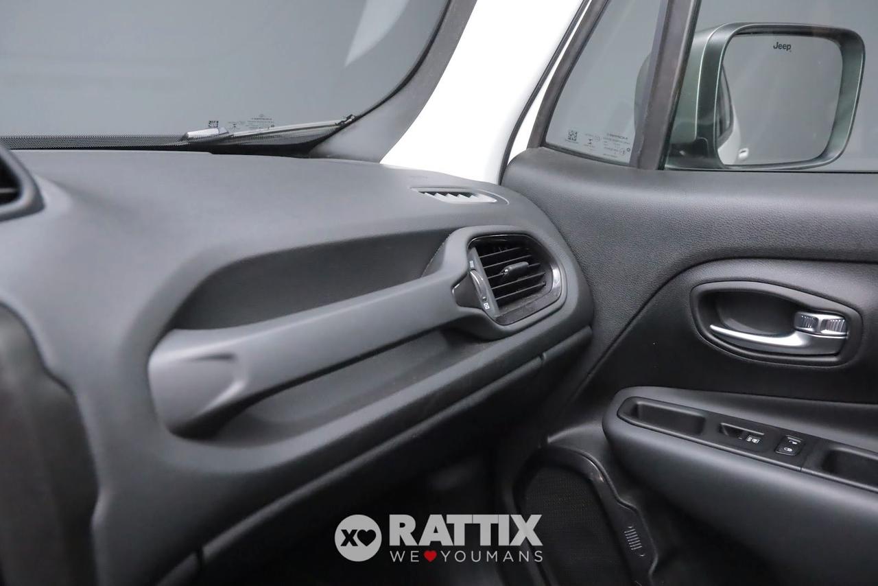 Jeep Renegade 1.3 T4 Phev Limited 4xe AT6