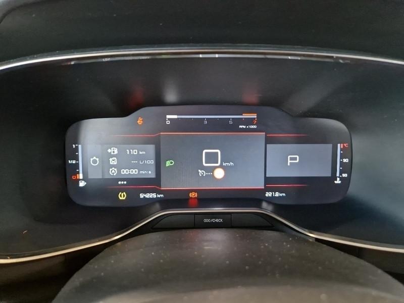 CITROEN C5 AIRCROSS BLUEHDI 130 SES BUSINESS EAT8 SUV