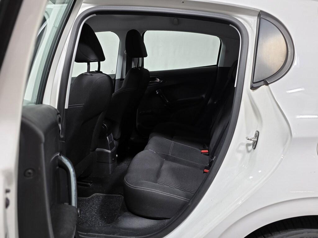 Peugeot 208 1.4 hdi 8v Active 5p