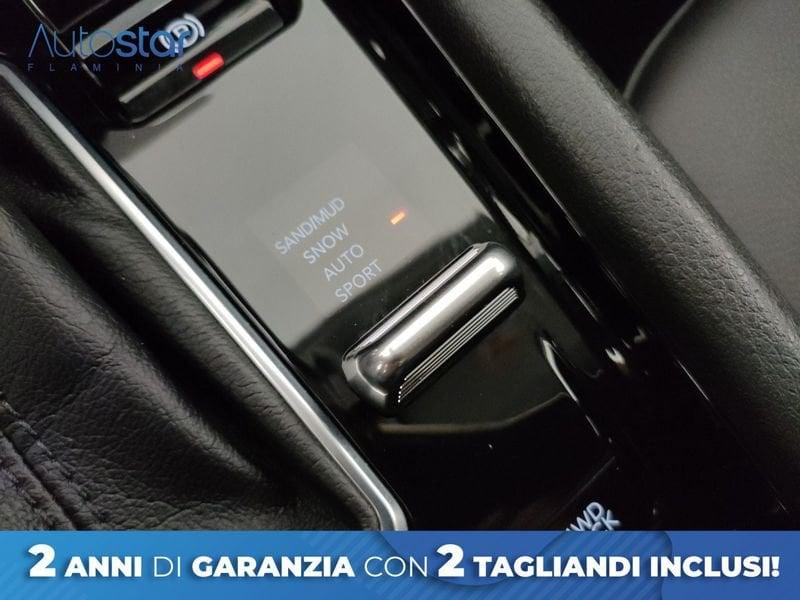 Jeep Compass 1.3 turbo t4 phev Limited 4xe auto