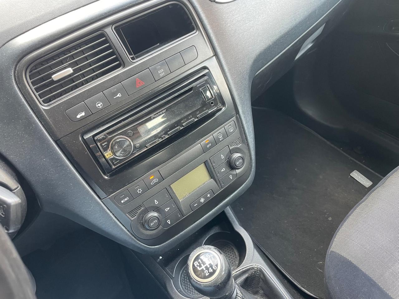 Fiat Grande Punto 1.3 MJT 90 CV 5 porte Emotion 2007