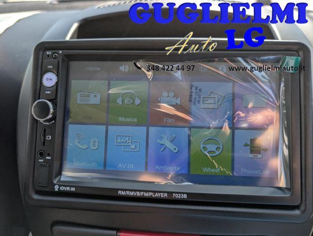 TOYOTA Aygo 1.0 12V VVT-i 5 porte Active Connect NEOP