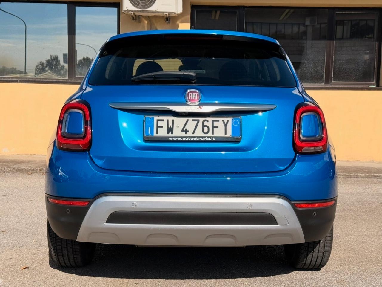 Fiat 500X T3 120 CV Cross