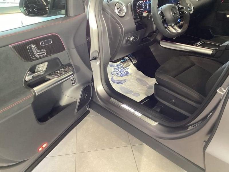 Mercedes-Benz GLA 45 S AMG 4Matic Premium Plus