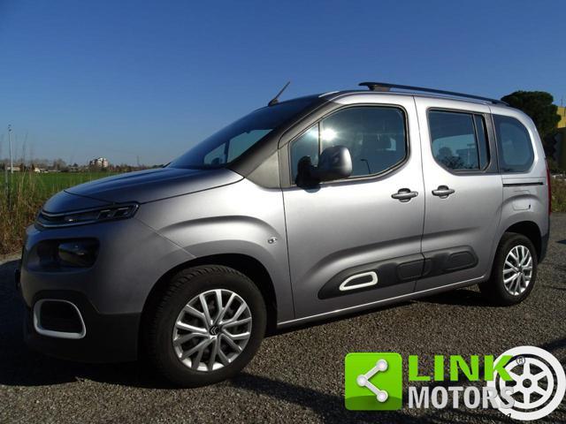 CITROEN Berlingo BlueHDi 100 M Feel
