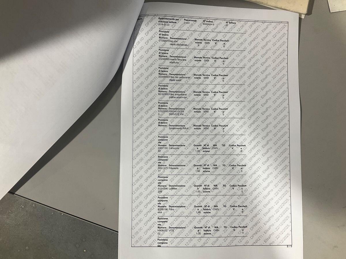 Volkswagen Passat Variant 2.0 TDI DSG Business BlueMotion Tech