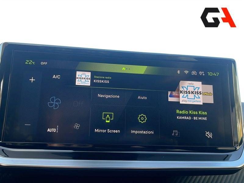 Peugeot 208 208 PureTech 100 Stop&Start 5 porte GT