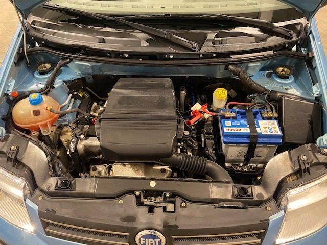 FIAT Panda 1.2 Dynamic "NEOPATENTATI"