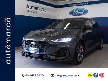 FORD Focus 1.0 ecoboost h ST-Line Style 125cv del 2023