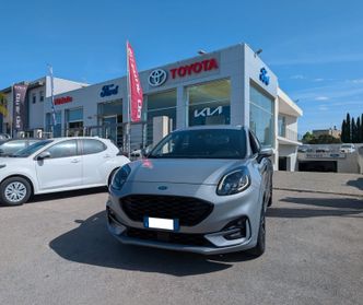 Ford Puma 1.0 EcoBoost Hybrid 125 CV S&S ST-Line
