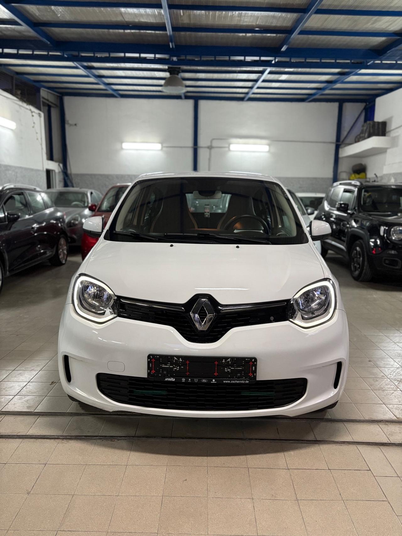 Renault Twingo 1.0 Benzina FULL LED