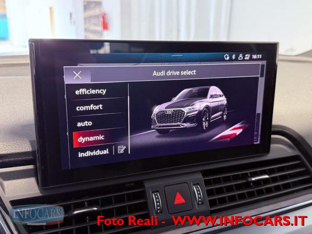 AUDI Q5 SPB 40 TDI 204 CV Quattro S tronic S line - PROMO