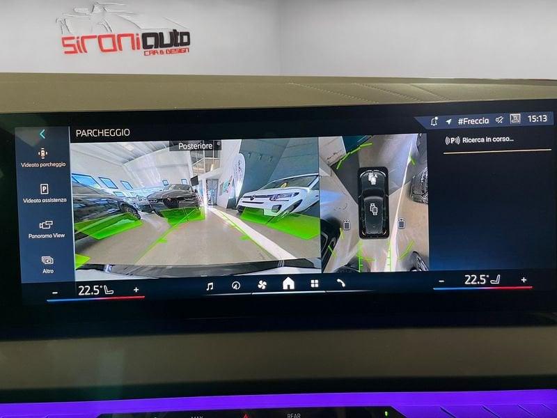 BMW X3 X3 xDrive20d 48V MSport