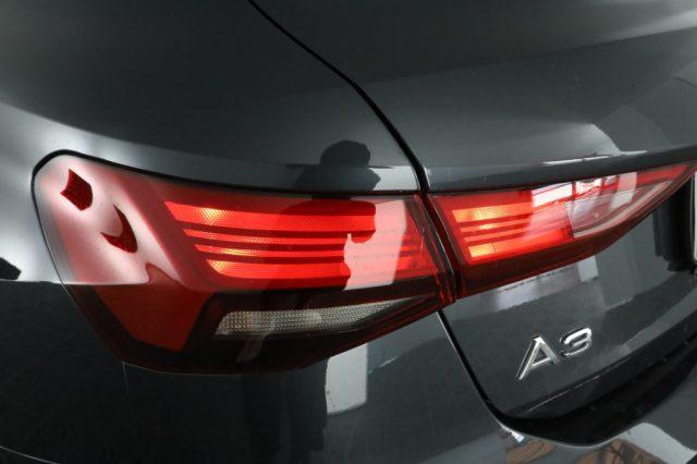 AUDI A3 A3 SPB 30 TFSI Business