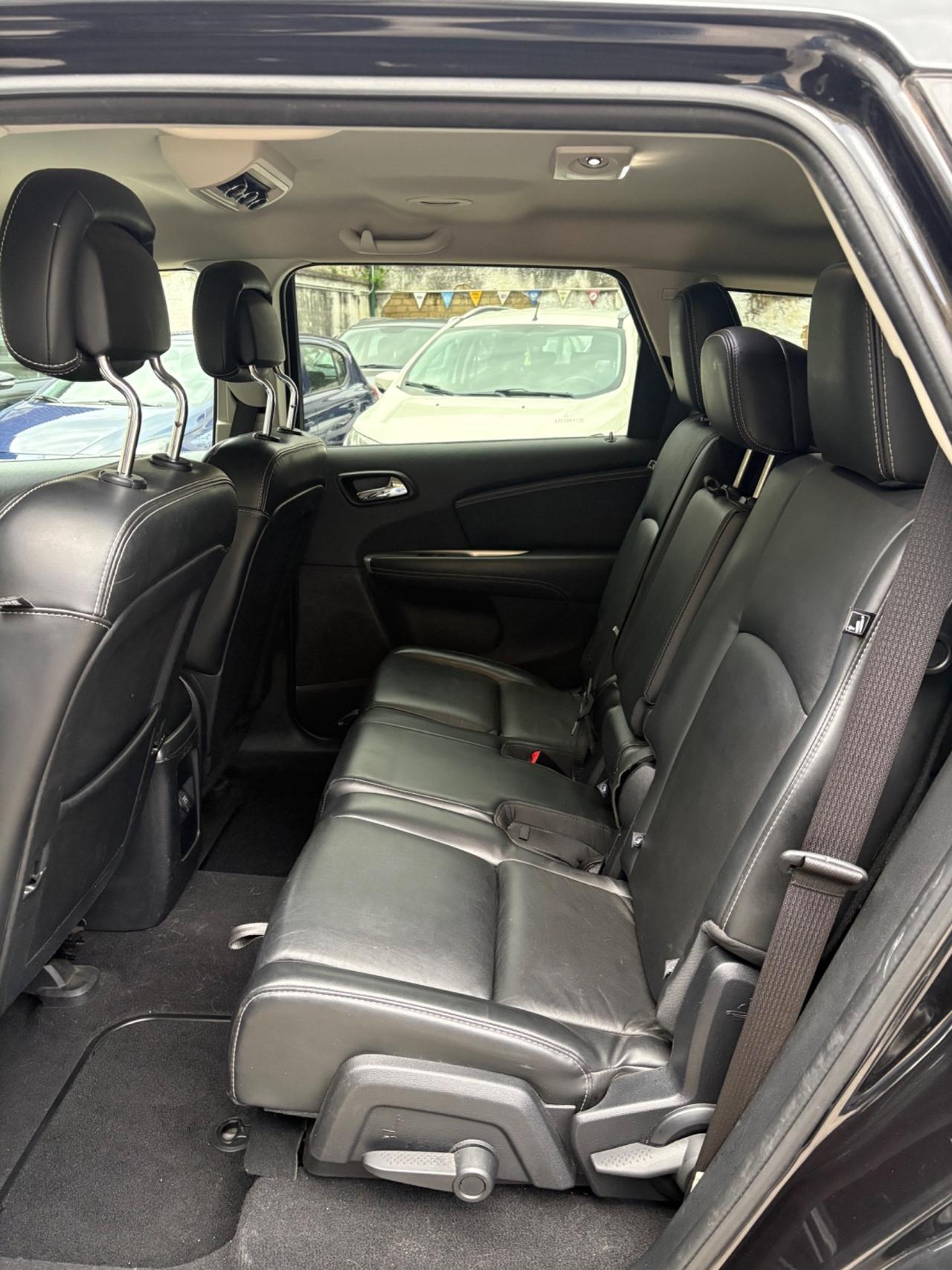 Fiat Freemont 2.0 MJT 140cv magnifiche condizioni