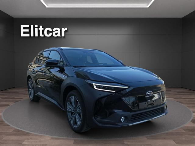 SUBARU Solterra 71,4 kWh 4E-xperience+