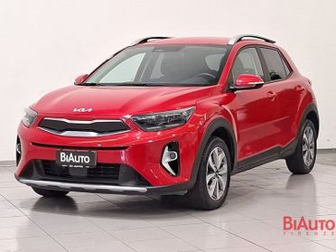 Kia Stonic Stonic 1.2 dpi Style gpl 82cv