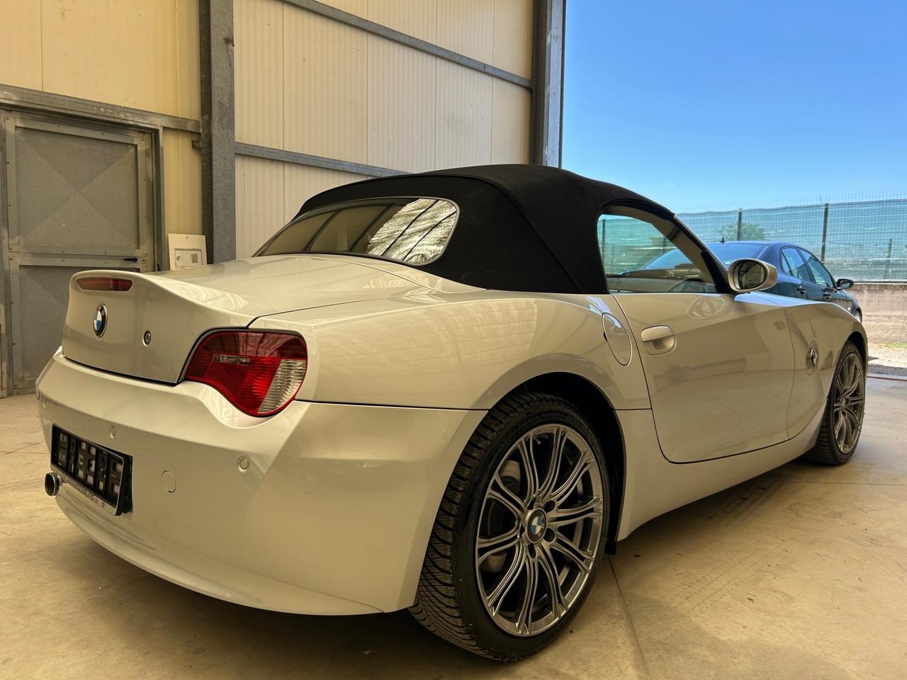 Bmw Z4 2.0i