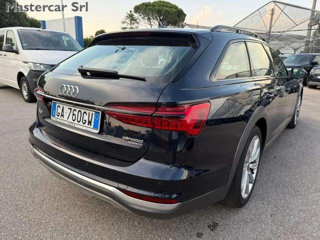 AUDI A6 allroad A6 Allroad 50 3.0 tdi quattro 286cv - GA760GW