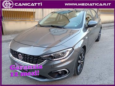 FIAT Tipo 1.6 Mjt S&S 5p. Lounge