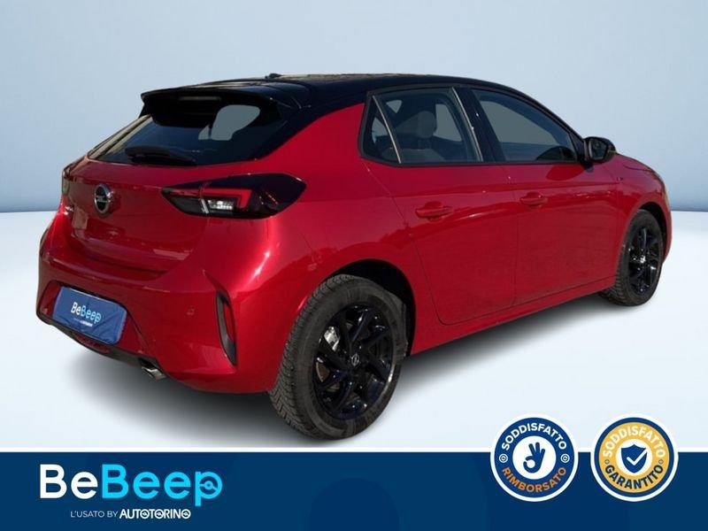 Opel Corsa 1.2 GS LINE S&S 100CV