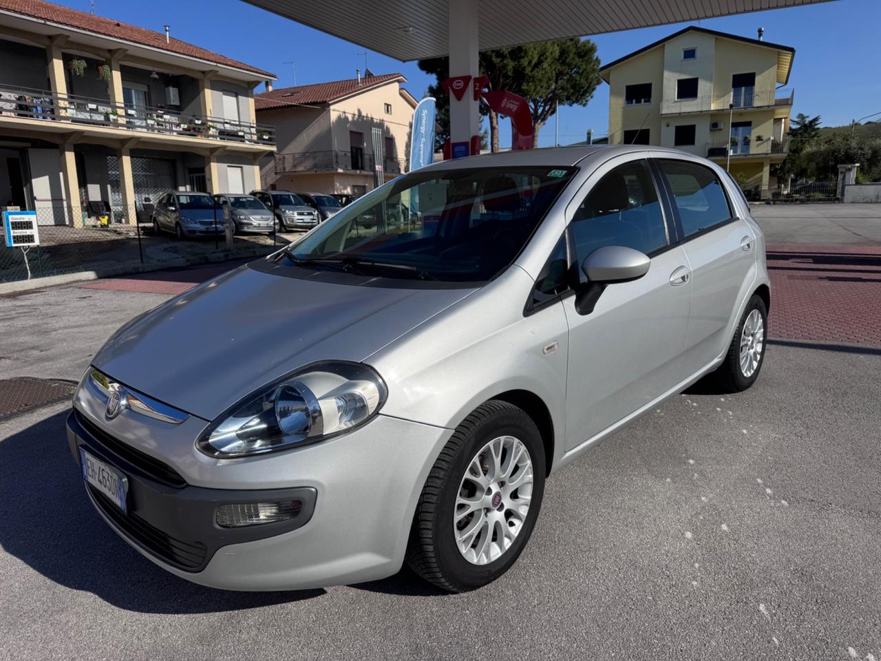 Fiat Punto Evo 1.3 Mjt 75 CV DPF 5 porte S&S Active