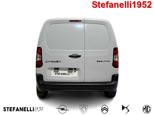 CITROEN Berlingo Van M - BlueHDi 100 Cv S&S
