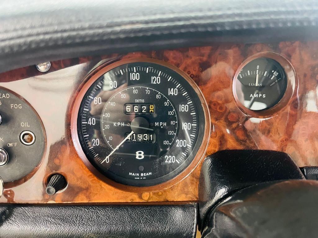 Bentley Berlina Unica