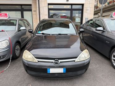Opel Corsa 1.7 16V DI cat 5 porte 'Njoy