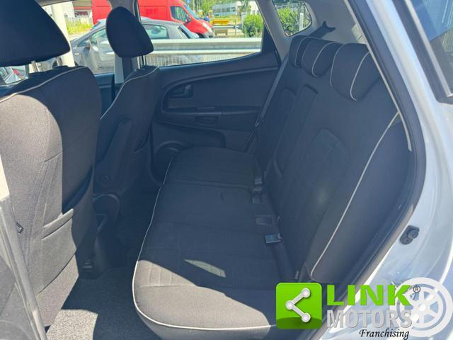 KIA Venga 1.4 GPL Cool