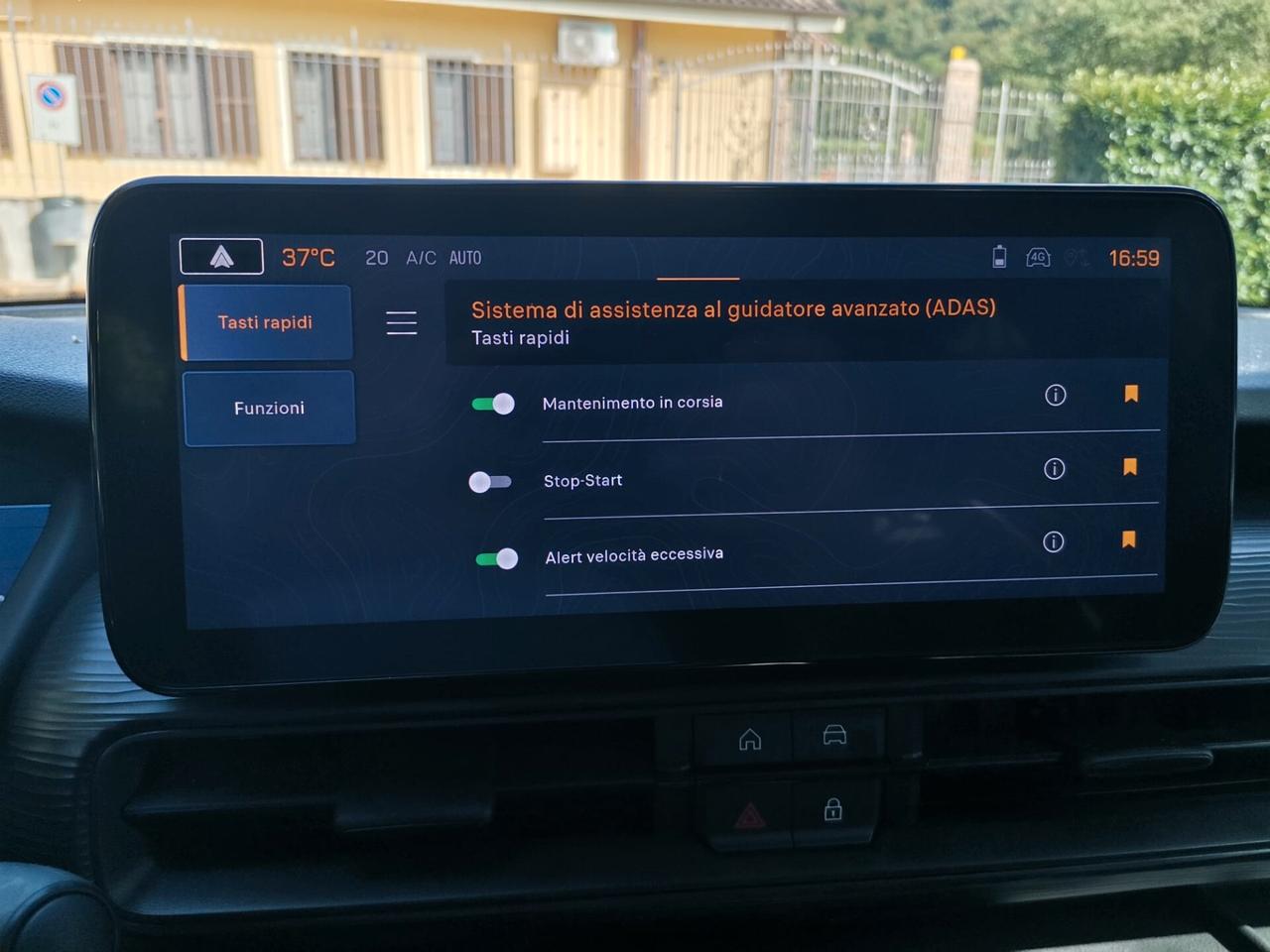 Jeep Avenger 1.2 100 CV Altitude 2024 NO VINCOLI
