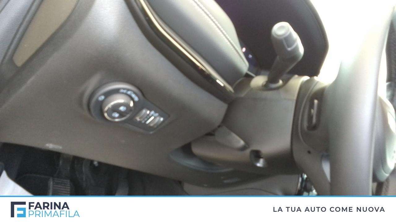JEEP Compass II 2021 - Compass 1.6 mjt S 2wd 130cv