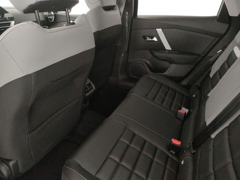 Citroën C4 HYBRID 145 e-DCS6 - MAX