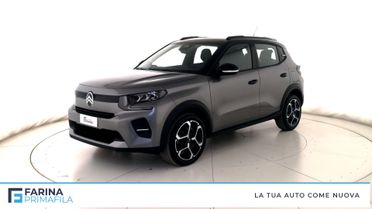 CITROEN Nuova C3 Turbo 100cv - PLUS