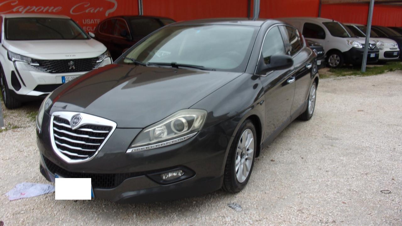 Lancia Delta 1.4 T-Jet 120 CV Gold Ecochic GPL