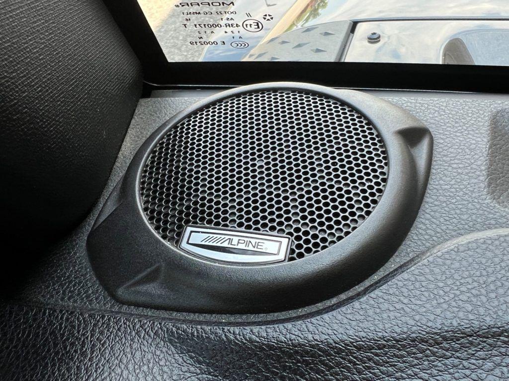 Jeep Wrangler 2.8 CRD DPF Sahara Auto Euro6