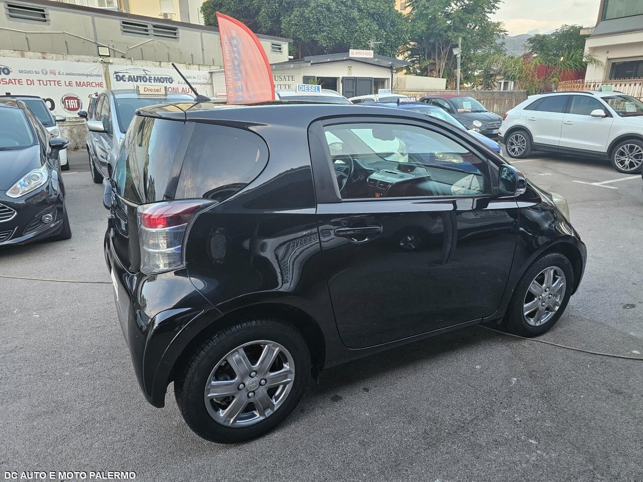 Toyota iQ 1.0 Benzina 68CV.Automatica.Nuov.a.2009