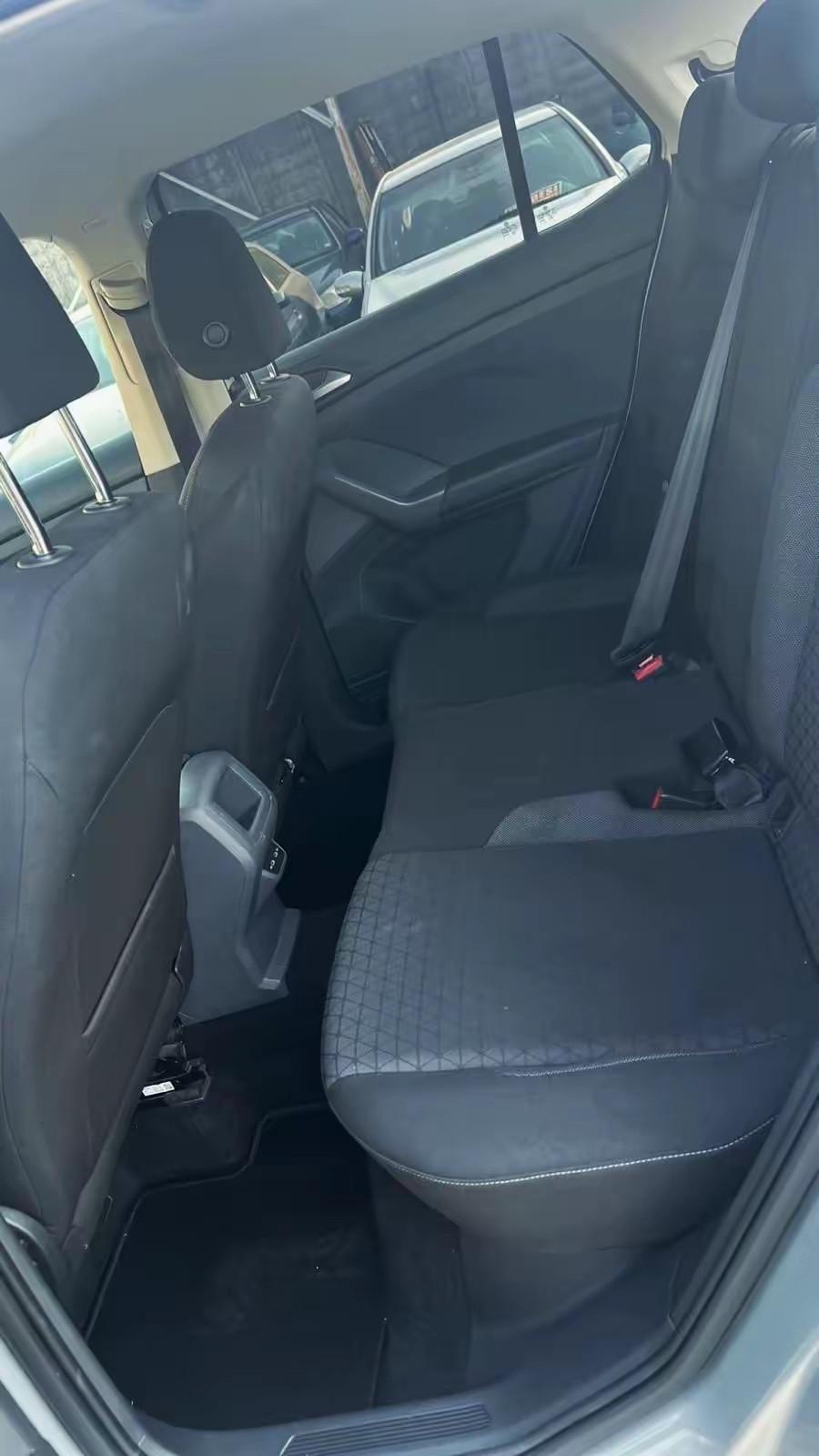 Volkswagen T-Cross 1.0 TSI 110 CV DSG Style