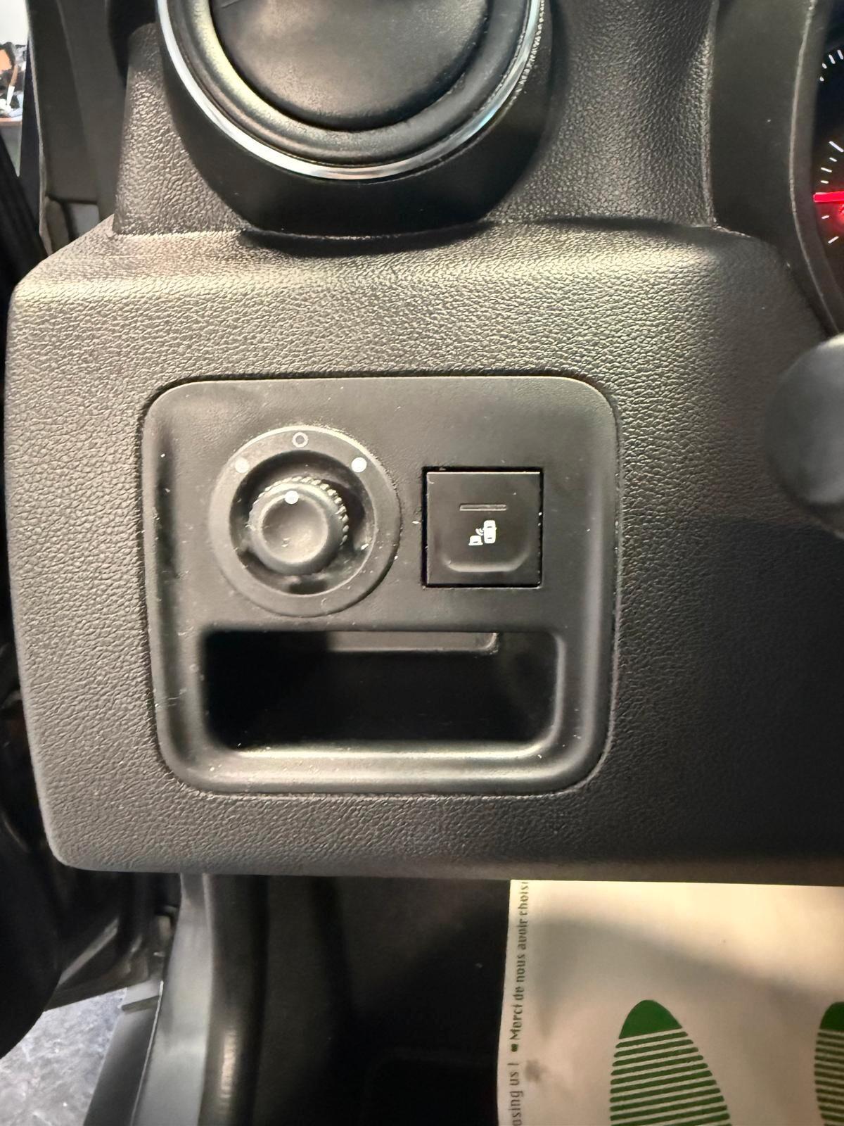 Dacia Duster 1.5 dCi 8V 110 CV EDC 4x2 Prestige