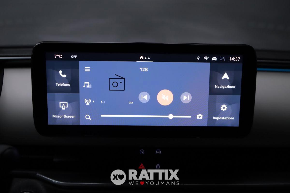 Fiat 600 1.2 Hybrid La Prima Auto