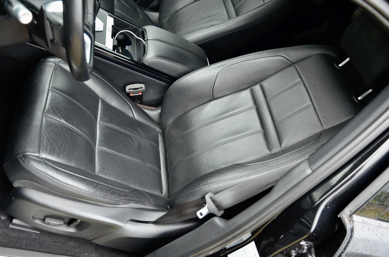 LAND ROVER RANGE ROVER EVOQUE 2.0d i4 MHEV R-DYNAMIC SE AWD 150cv AUT, SERVICE LAND ROVER, FULL BLACK, FULL LED, PELLE, RETROCAMERA, PERMUTE